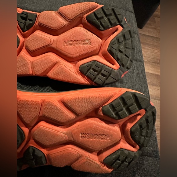 Hoka Challenger ATR 6 Trail running shoes - Picture 10 of 11